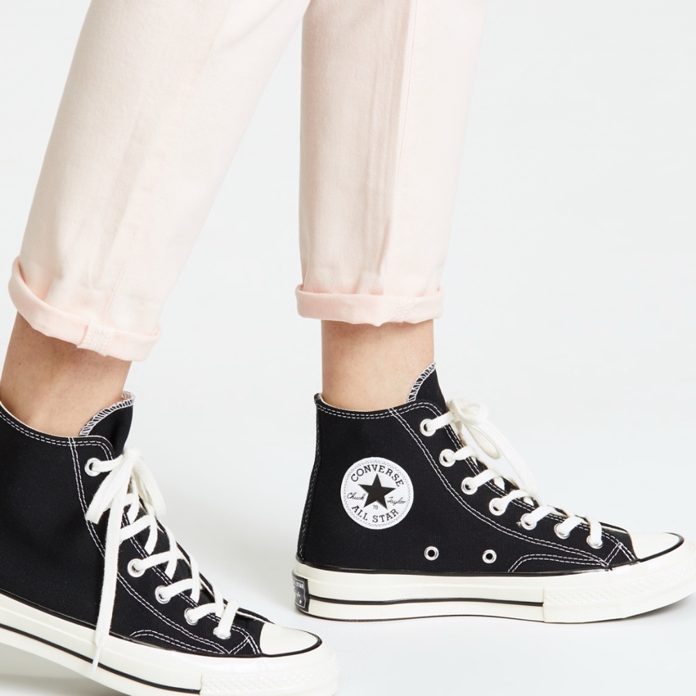 Converse High Top Sneaker